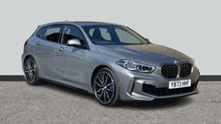 2023 (73) BMW 1 SERIES M135i xDrive 5dr Step Auto 3481527