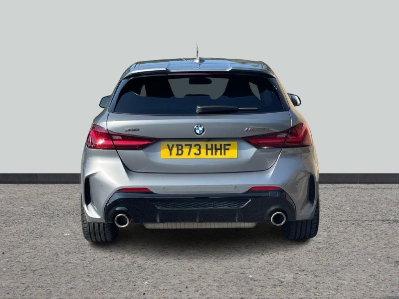 2023 (73) BMW 1 SERIES M135i xDrive 5dr Step Auto 3481541
