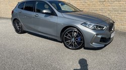 2023 (73) BMW 1 SERIES M135i xDrive 5dr Step Auto 3481563