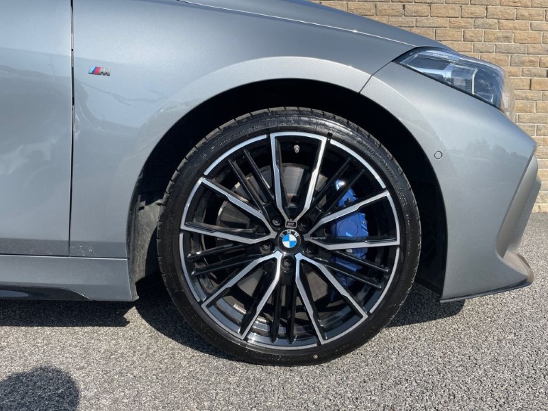 2023 (73) BMW 1 SERIES M135i xDrive 5dr Step Auto 3481540