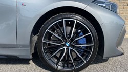 2023 (73) BMW 1 SERIES M135i xDrive 5dr Step Auto 3481540