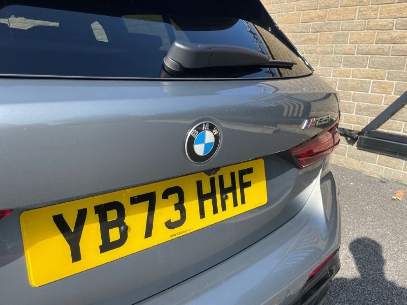 2023 (73) BMW 1 SERIES M135i xDrive 5dr Step Auto 3481567