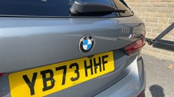 2023 (73) BMW 1 SERIES M135i xDrive 5dr Step Auto 3481567
