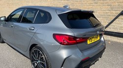 2023 (73) BMW 1 SERIES M135i xDrive 5dr Step Auto 3481569