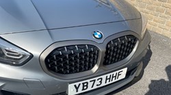 2023 (73) BMW 1 SERIES M135i xDrive 5dr Step Auto 3481564