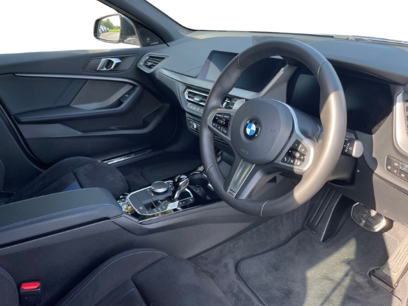 2023 (73) BMW 1 SERIES M135i xDrive 5dr Step Auto 3481532