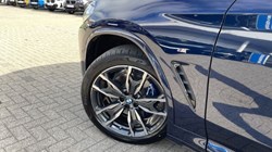 2024 (24) BMW X4 xDrive20d MHT M Sport 5dr Step Auto 3464094
