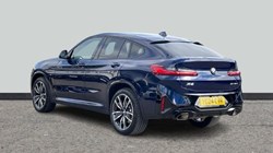 2024 (24) BMW X4 xDrive20d MHT M Sport 5dr Step Auto 3464047