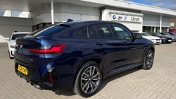 2024 (24) BMW X4 xDrive20d MHT M Sport 5dr Step Auto 3464093