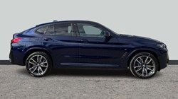2024 (24) BMW X4 xDrive20d MHT M Sport 5dr Step Auto 3464048