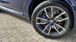 2024 (24) BMW X4 xDrive20d MHT M Sport 5dr Step Auto 3464089
