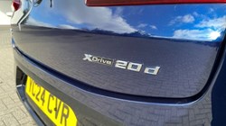 2024 (24) BMW X4 xDrive20d MHT M Sport 5dr Step Auto 3464091