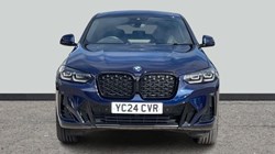 2024 (24) BMW X4 xDrive20d MHT M Sport 5dr Step Auto 3464061