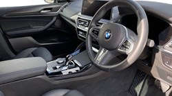 2024 (24) BMW X4 xDrive20d MHT M Sport 5dr Step Auto 3464051