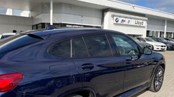 2024 (24) BMW X4 xDrive20d MHT M Sport 5dr Step Auto 3464096