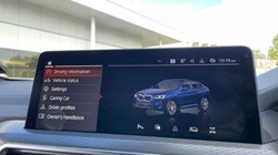 2024 (24) BMW X4 xDrive20d MHT M Sport 5dr Step Auto 3464098