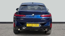 2024 (24) BMW X4 xDrive20d MHT M Sport 5dr Step Auto 3464060