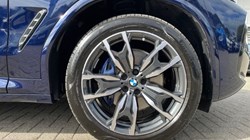 2024 (24) BMW X4 xDrive20d MHT M Sport 5dr Step Auto 3464059
