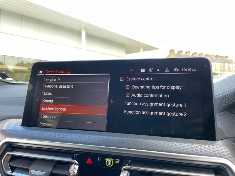 2024 (24) BMW X4 xDrive20d MHT M Sport 5dr Step Auto 3464077