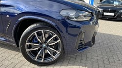 2024 (24) BMW X4 xDrive20d MHT M Sport 5dr Step Auto 3464086