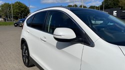 2016 (65) HONDA CR-V 1.6 i-DTEC 160 EX 5dr Auto 3501023