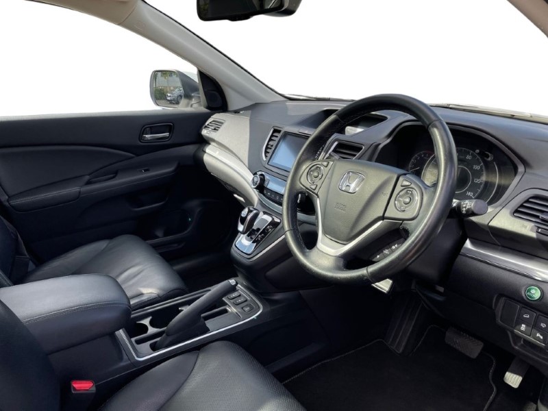 2016 (65) HONDA CR-V 1.6 i-DTEC 160 EX 5dr Auto 3500981