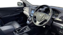 2016 (65) HONDA CR-V 1.6 i-DTEC 160 EX 5dr Auto 3500981