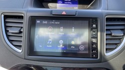 2016 (65) HONDA CR-V 1.6 i-DTEC 160 EX 5dr Auto 3501002