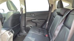 2016 (65) HONDA CR-V 1.6 i-DTEC 160 EX 5dr Auto 3500987