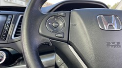 2016 (65) HONDA CR-V 1.6 i-DTEC 160 EX 5dr Auto 3500992