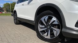 2016 (65) HONDA CR-V 1.6 i-DTEC 160 EX 5dr Auto 3501017