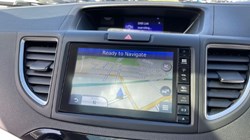 2016 (65) HONDA CR-V 1.6 i-DTEC 160 EX 5dr Auto 3501003