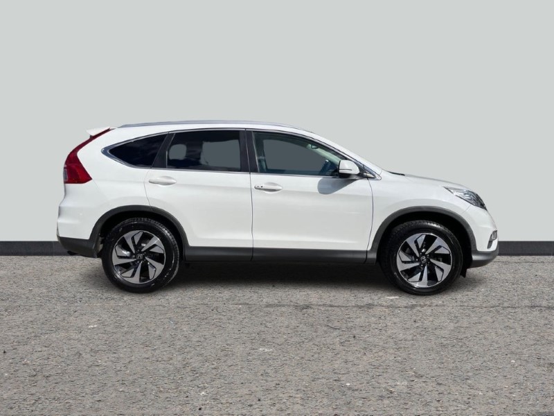 2016 (65) HONDA CR-V 1.6 i-DTEC 160 EX 5dr Auto 3500978