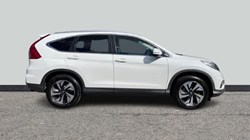 2016 (65) HONDA CR-V 1.6 i-DTEC 160 EX 5dr Auto 3500978