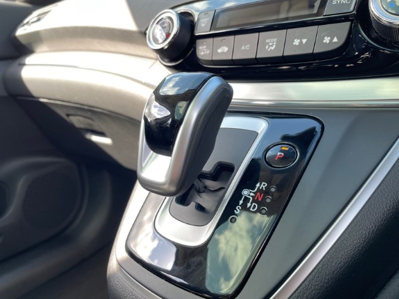 2016 (65) HONDA CR-V 1.6 i-DTEC 160 EX 5dr Auto 3501010