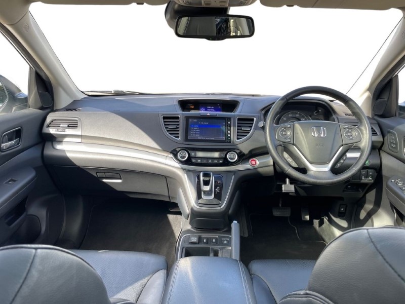 2016 (65) HONDA CR-V 1.6 i-DTEC 160 EX 5dr Auto 3500979