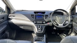 2016 (65) HONDA CR-V 1.6 i-DTEC 160 EX 5dr Auto 3500979