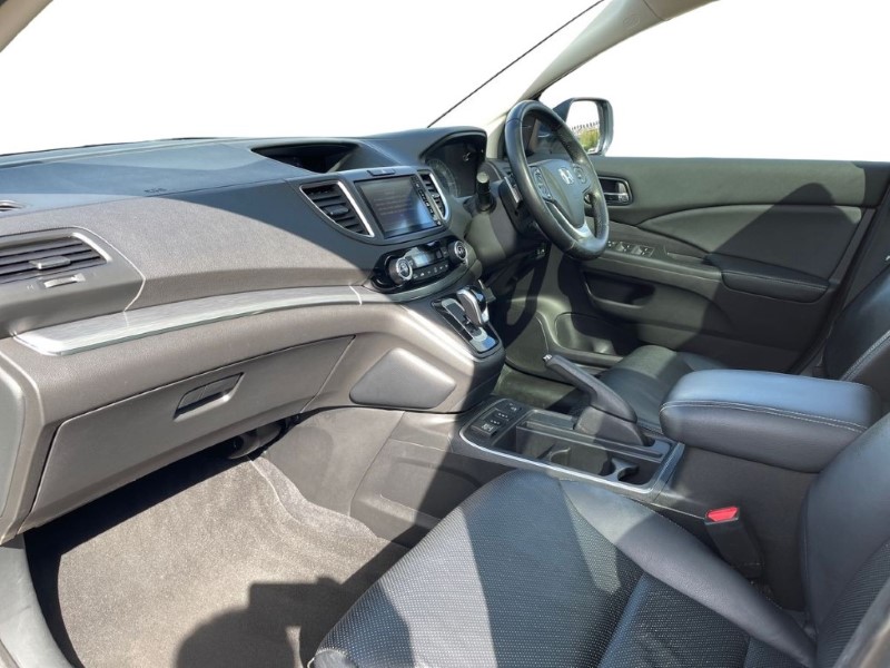 2016 (65) HONDA CR-V 1.6 i-DTEC 160 EX 5dr Auto 3500982