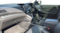 2016 (65) HONDA CR-V 1.6 i-DTEC 160 EX 5dr Auto 3500982