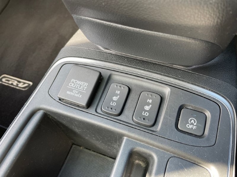 2016 (65) HONDA CR-V 1.6 i-DTEC 160 EX 5dr Auto 3501006