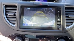 2016 (65) HONDA CR-V 1.6 i-DTEC 160 EX 5dr Auto 3501004