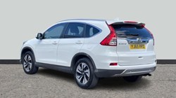 2016 (65) HONDA CR-V 1.6 i-DTEC 160 EX 5dr Auto 3500977