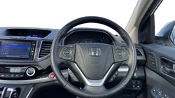 2016 (65) HONDA CR-V 1.6 i-DTEC 160 EX 5dr Auto 3500980