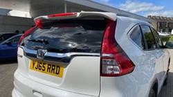 2016 (65) HONDA CR-V 1.6 i-DTEC 160 EX 5dr Auto 3501019