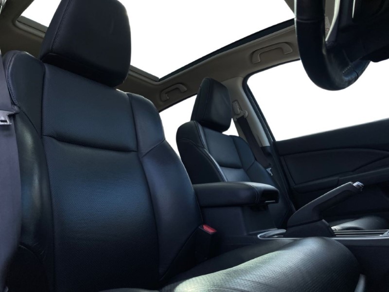 2016 (65) HONDA CR-V 1.6 i-DTEC 160 EX 5dr Auto 3500986