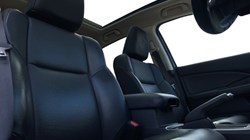 2016 (65) HONDA CR-V 1.6 i-DTEC 160 EX 5dr Auto 3500986