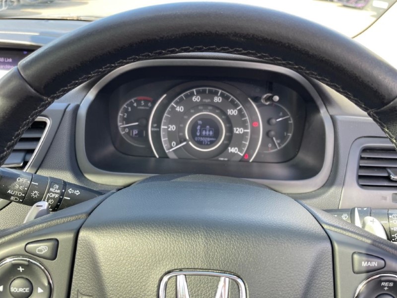 2016 (65) HONDA CR-V 1.6 i-DTEC 160 EX 5dr Auto 3501007