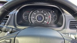 2016 (65) HONDA CR-V 1.6 i-DTEC 160 EX 5dr Auto 3501007