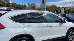 2016 (65) HONDA CR-V 1.6 i-DTEC 160 EX 5dr Auto 3501024