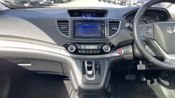 2016 (65) HONDA CR-V 1.6 i-DTEC 160 EX 5dr Auto 3500983